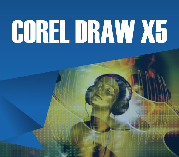 Corel DRAW X5