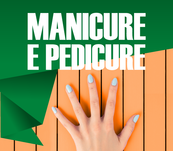 Curso de Manicure e Pedicure